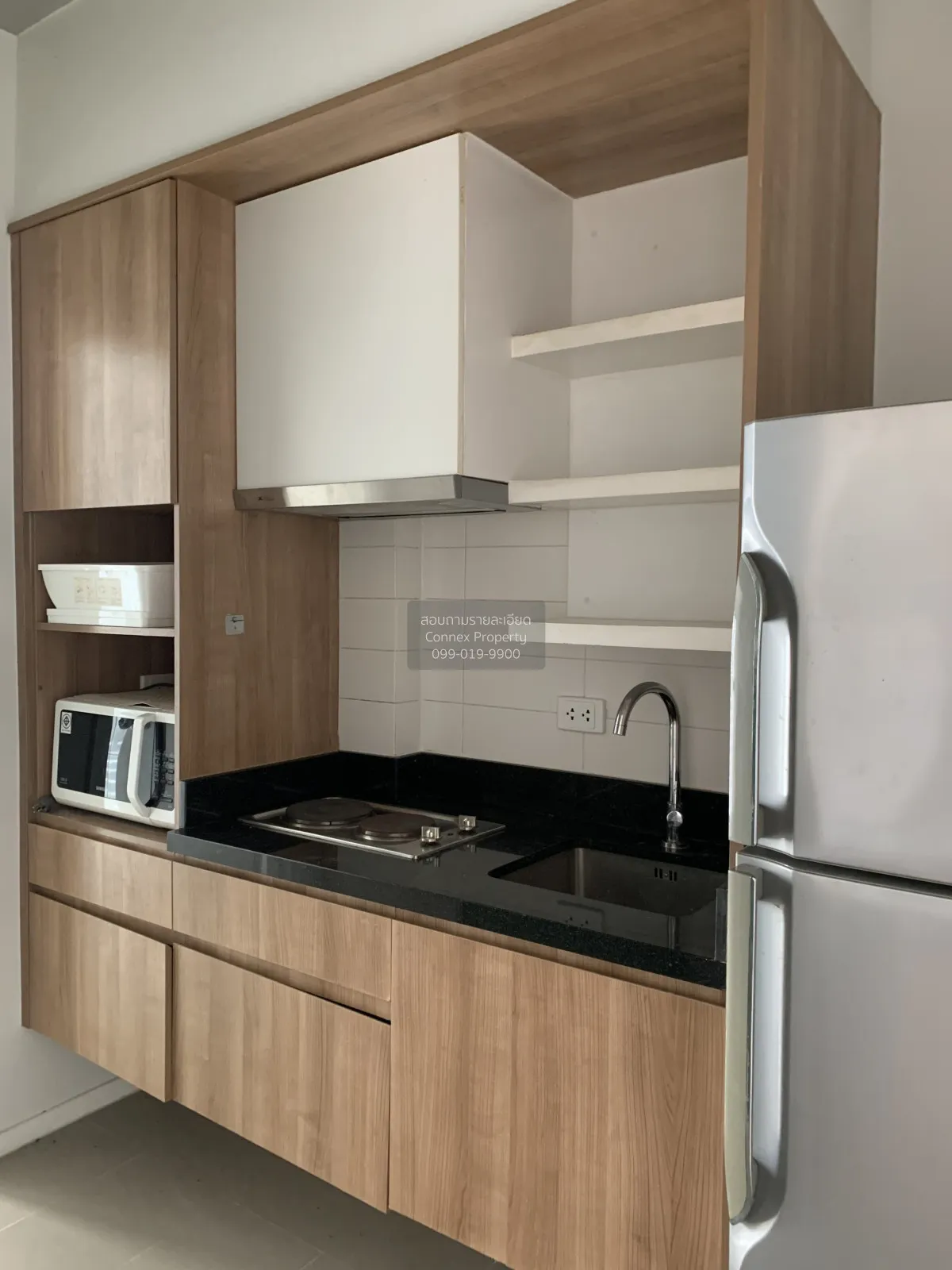 FOR RENT condo , Blocs 77 , BTS-On Nut , Phra Khanong Nuea , Watt