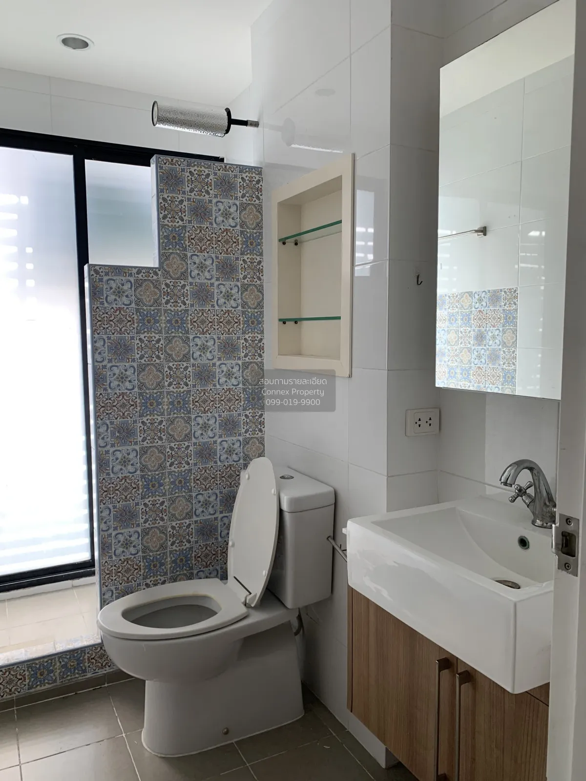 FOR RENT condo , Blocs 77 , BTS-On Nut , Phra Khanong Nuea , Watt