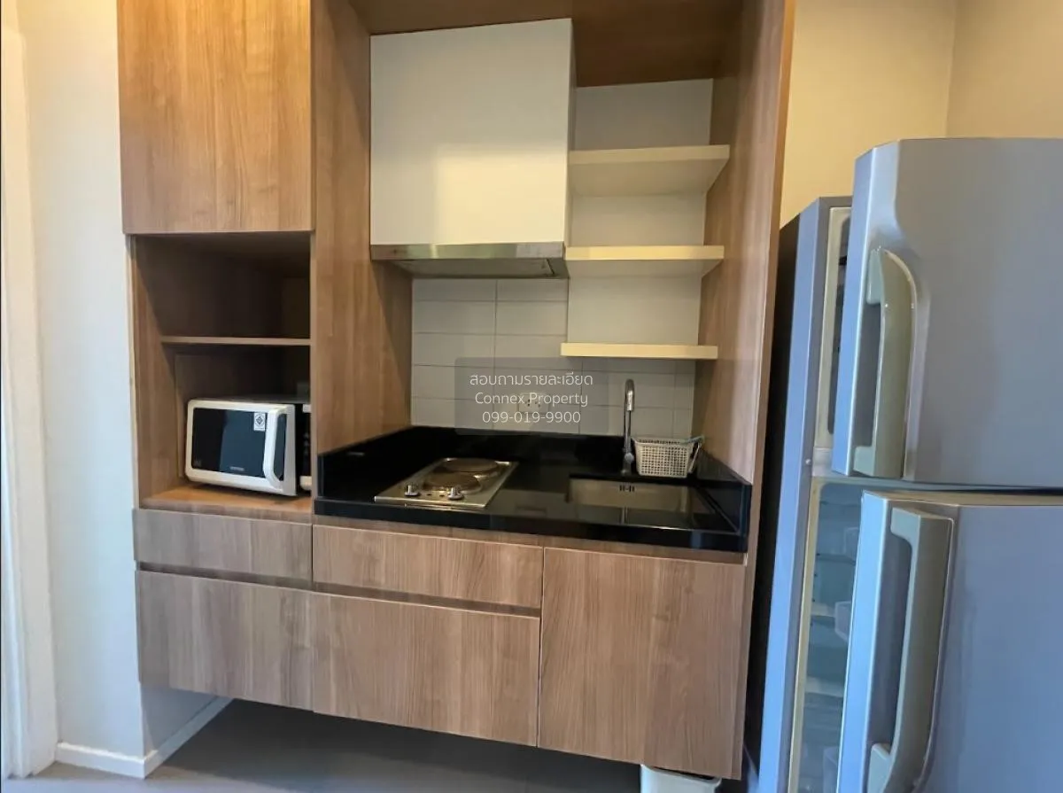 เช่าคอนโด  บลอคส์ 77 BTS-อ่อนนุช พระโขนงเหนือ เขต วัฒนา กรุงเทพ C 4