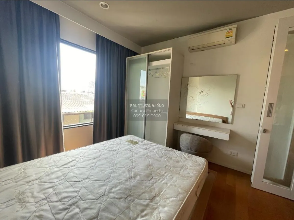 เช่าคอนโด  บลอคส์ 77 BTS-อ่อนนุช พระโขนงเหนือ เขต วัฒนา กรุงเทพ C