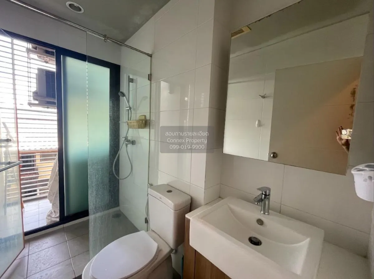 เช่าคอนโด  บลอคส์ 77 BTS-อ่อนนุช พระโขนงเหนือ เขต วัฒนา กรุงเทพ C