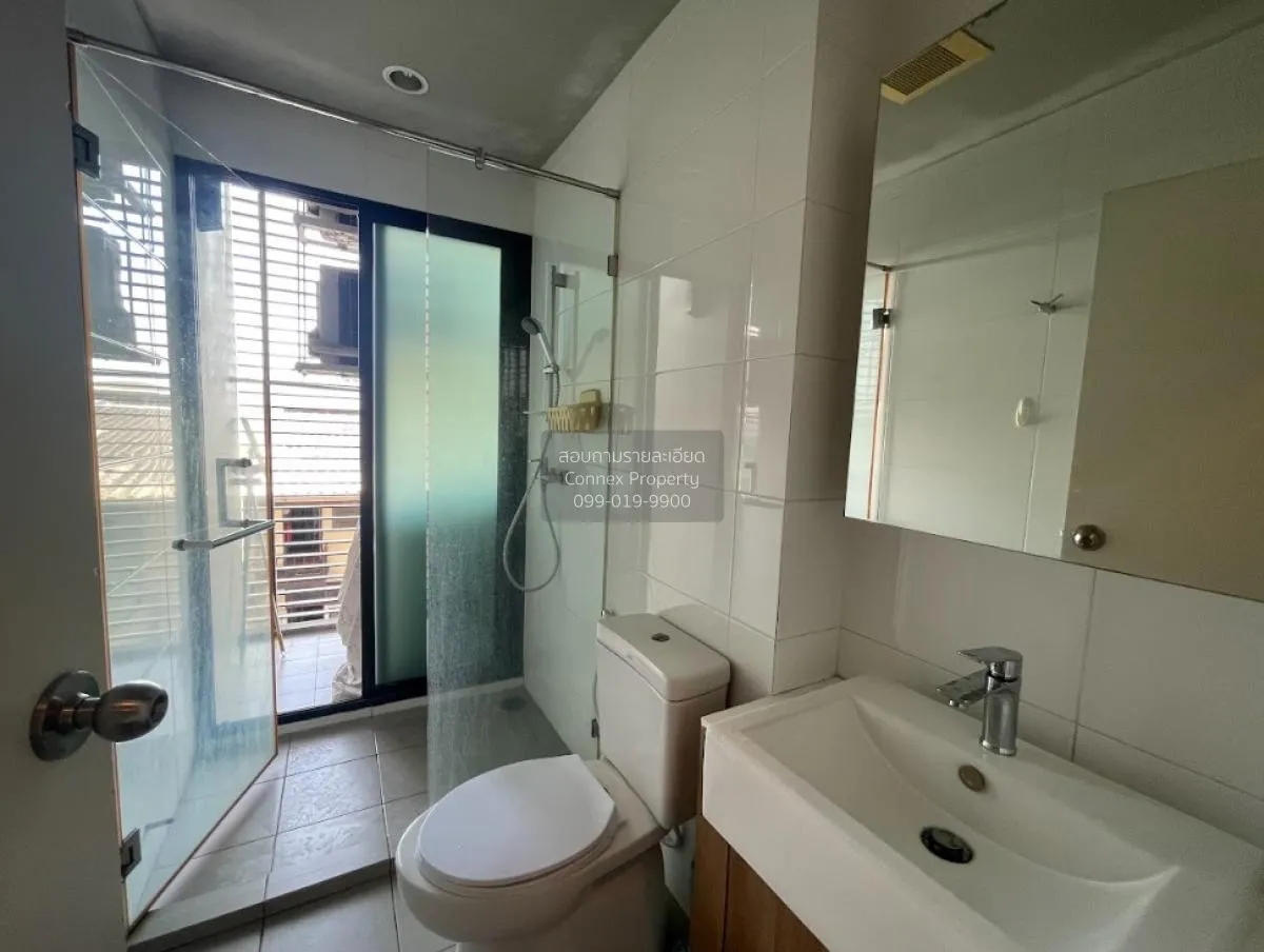 เช่าคอนโด  บลอคส์ 77 BTS-อ่อนนุช พระโขนงเหนือ เขต วัฒนา กรุงเทพ C