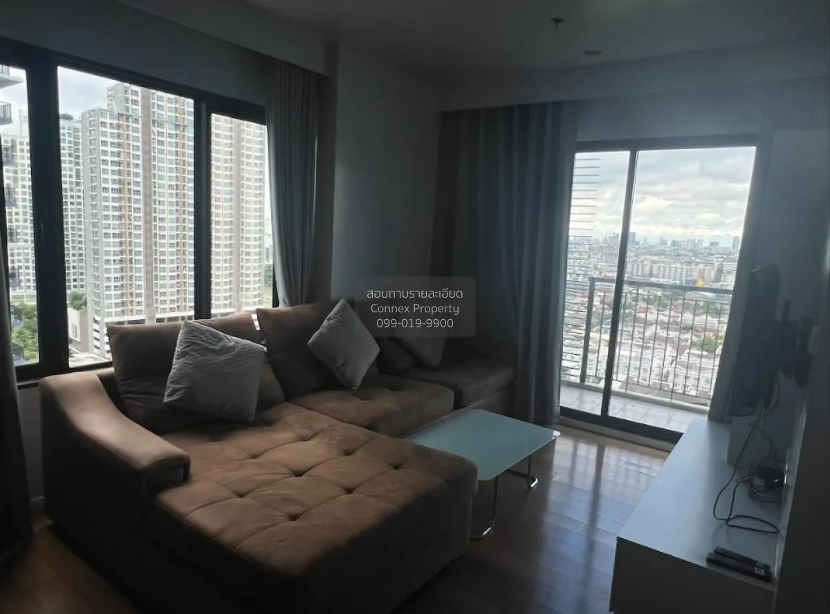 FOR RENT condo , Blocs 77 , BTS-On Nut , Phra Khanong Nuea , Watt 1