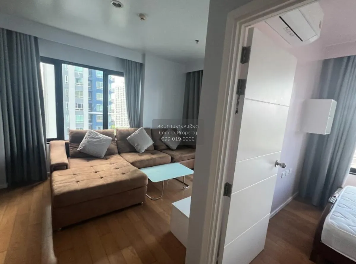 FOR RENT condo , Blocs 77 , BTS-On Nut , Phra Khanong Nuea , Watt 2