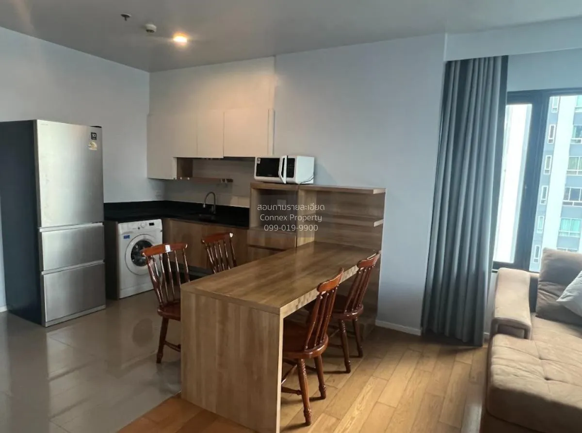 FOR RENT condo , Blocs 77 , BTS-On Nut , Phra Khanong Nuea , Watt 4