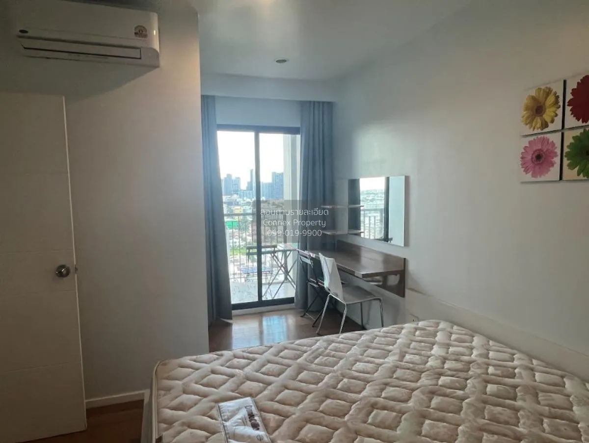 FOR RENT condo , Blocs 77 , BTS-On Nut , Phra Khanong Nuea , Watt