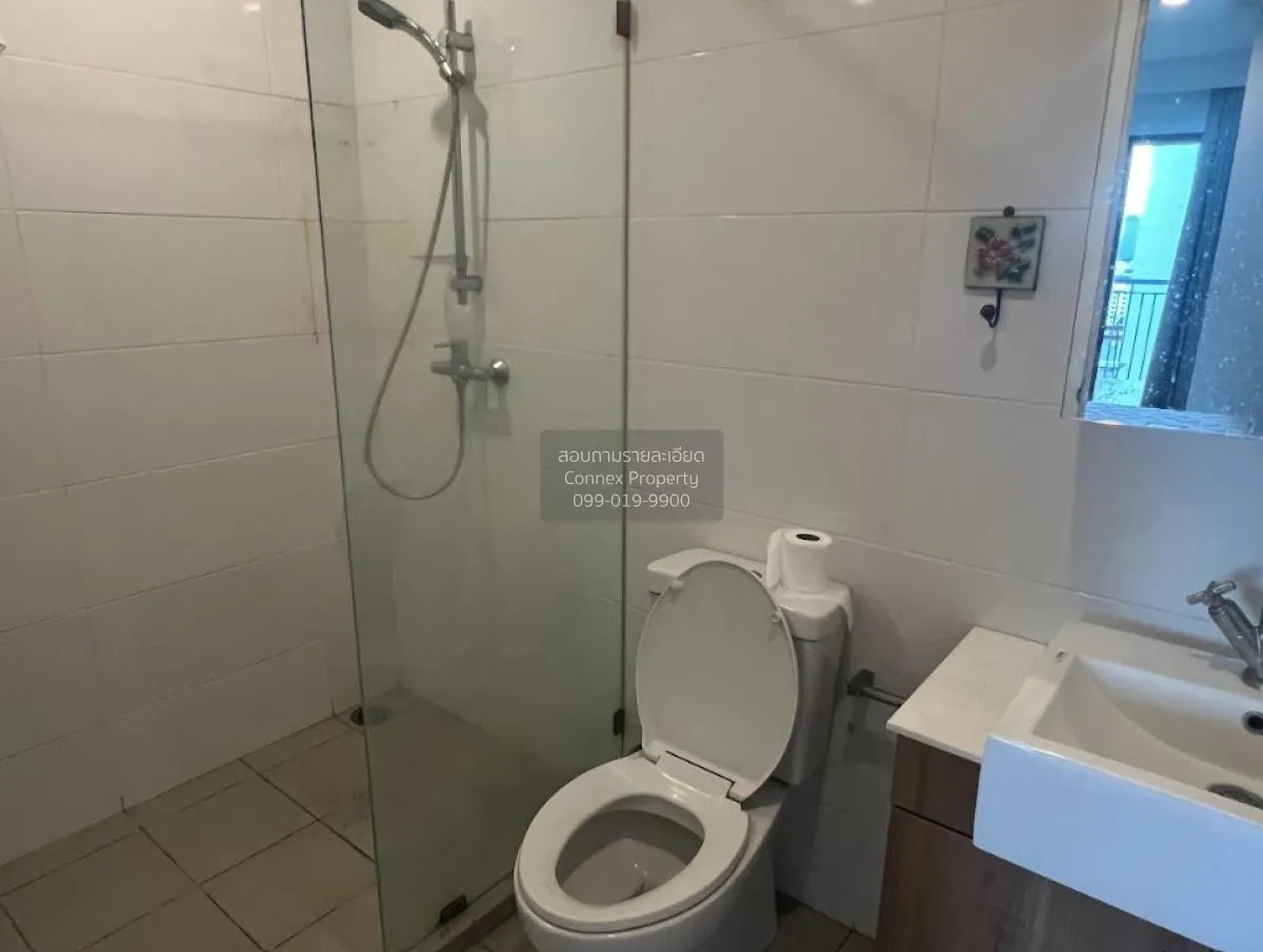 FOR RENT condo , Blocs 77 , BTS-On Nut , Phra Khanong Nuea , Watt