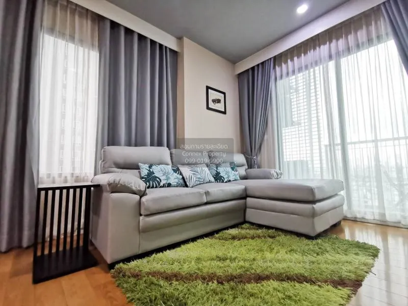 FOR RENT condo , Blocs 77 , BTS-On Nut , Phra Khanong Nuea , Watt 1