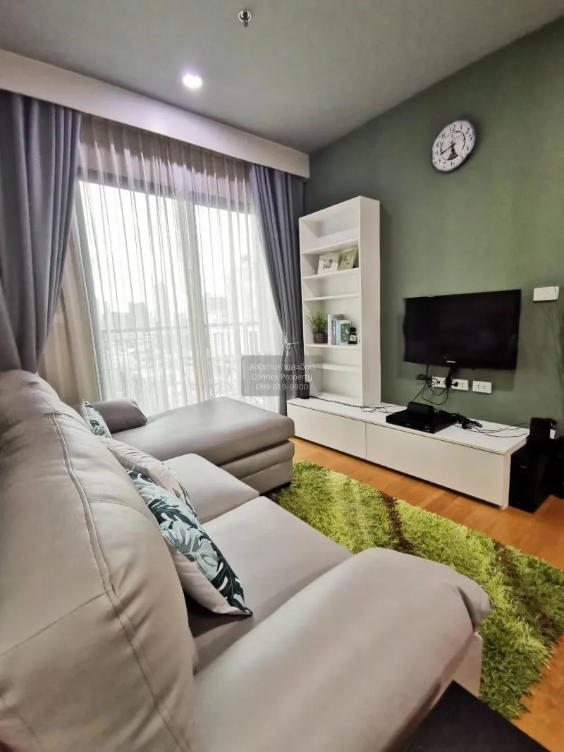 FOR RENT condo , Blocs 77 , BTS-On Nut , Phra Khanong Nuea , Watt 2