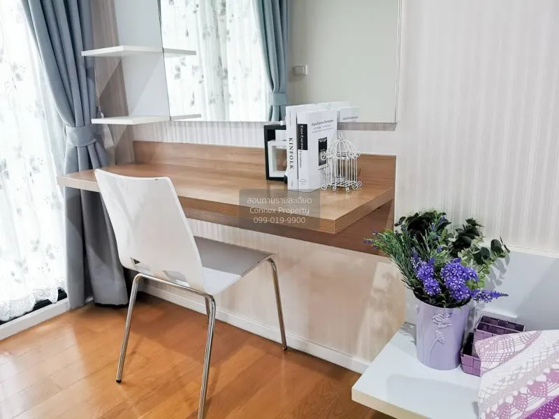 FOR RENT condo , Blocs 77 , BTS-On Nut , Phra Khanong Nuea , Watt 3