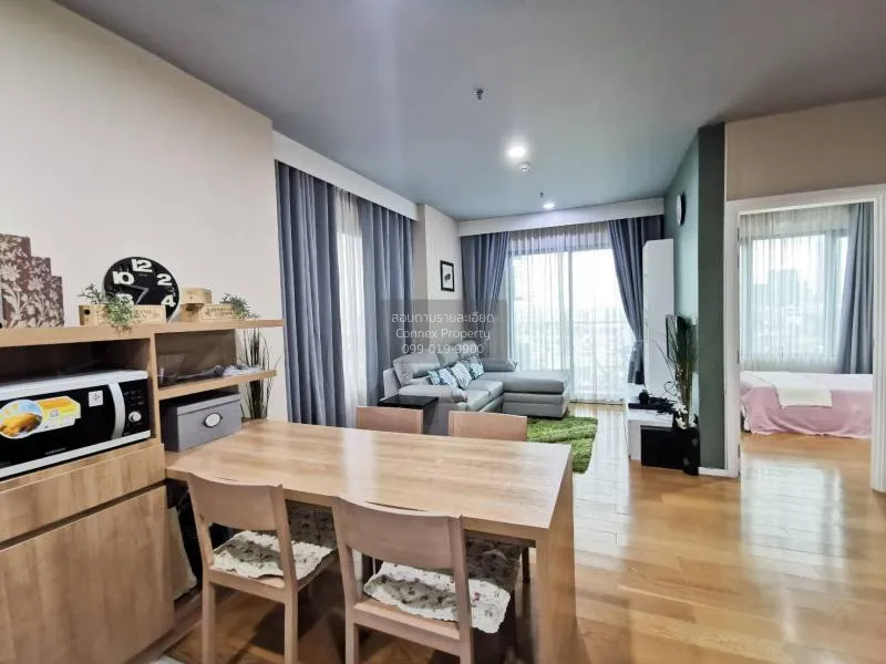 FOR RENT condo , Blocs 77 , BTS-On Nut , Phra Khanong Nuea , Watt