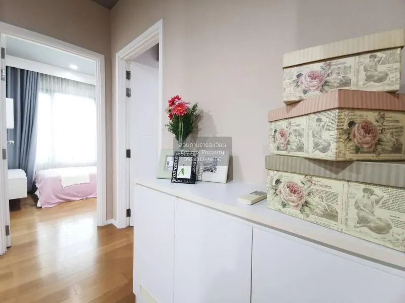 FOR RENT condo , Blocs 77 , BTS-On Nut , Phra Khanong Nuea , Watt