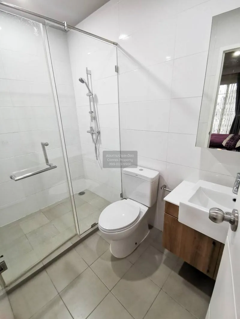 FOR RENT condo , Blocs 77 , BTS-On Nut , Phra Khanong Nuea , Watt