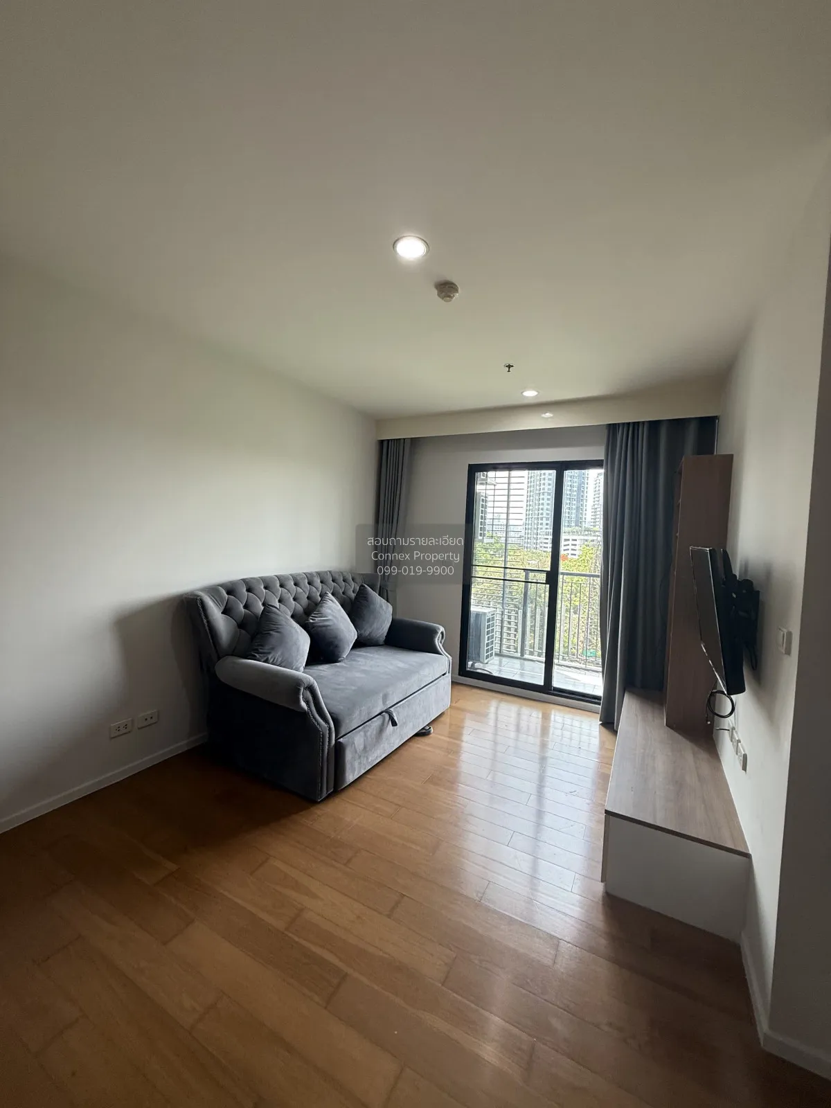 เช่าคอนโด  บลอคส์ 77 BTS-อ่อนนุช พระโขนงเหนือ เขต วัฒนา กรุงเทพ C 2