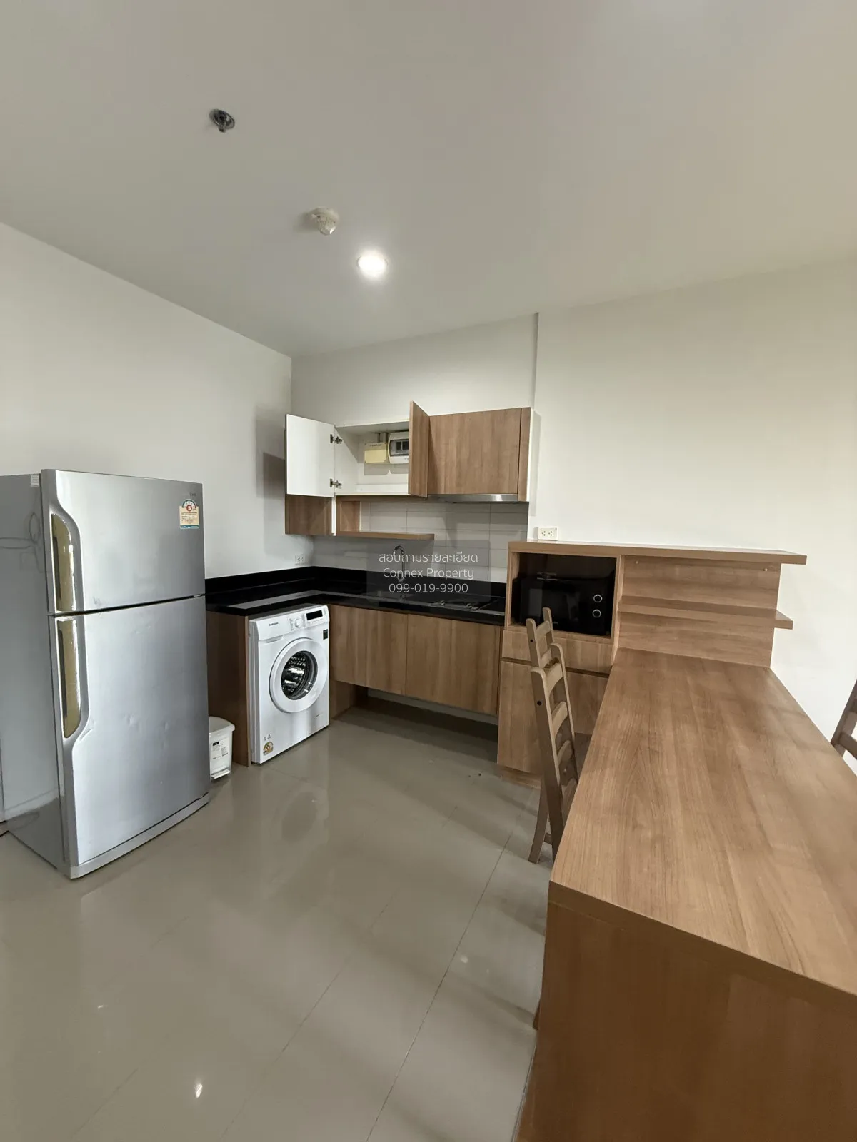 เช่าคอนโด  บลอคส์ 77 BTS-อ่อนนุช พระโขนงเหนือ เขต วัฒนา กรุงเทพ C 4