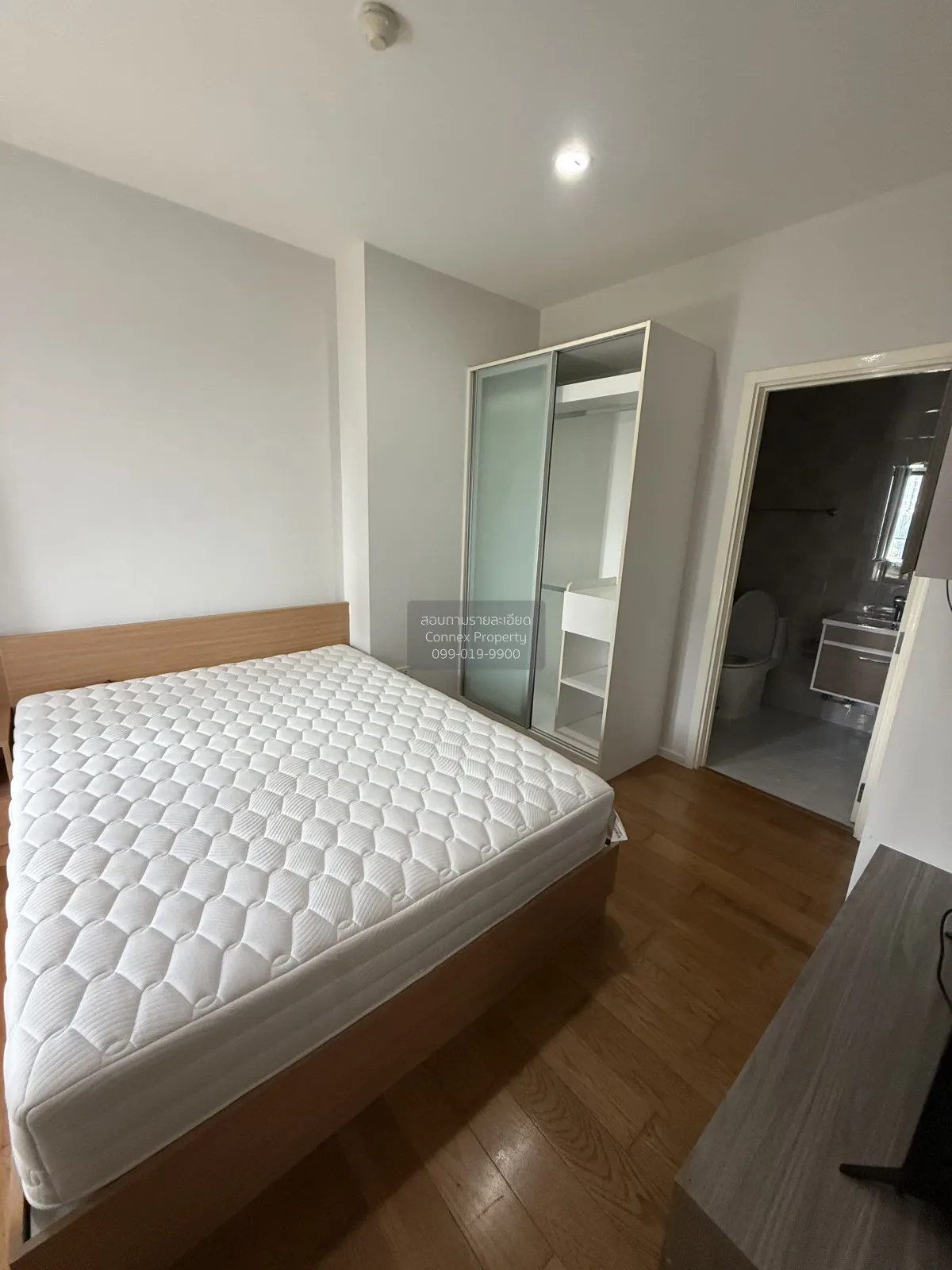 เช่าคอนโด  บลอคส์ 77 BTS-อ่อนนุช พระโขนงเหนือ เขต วัฒนา กรุงเทพ C