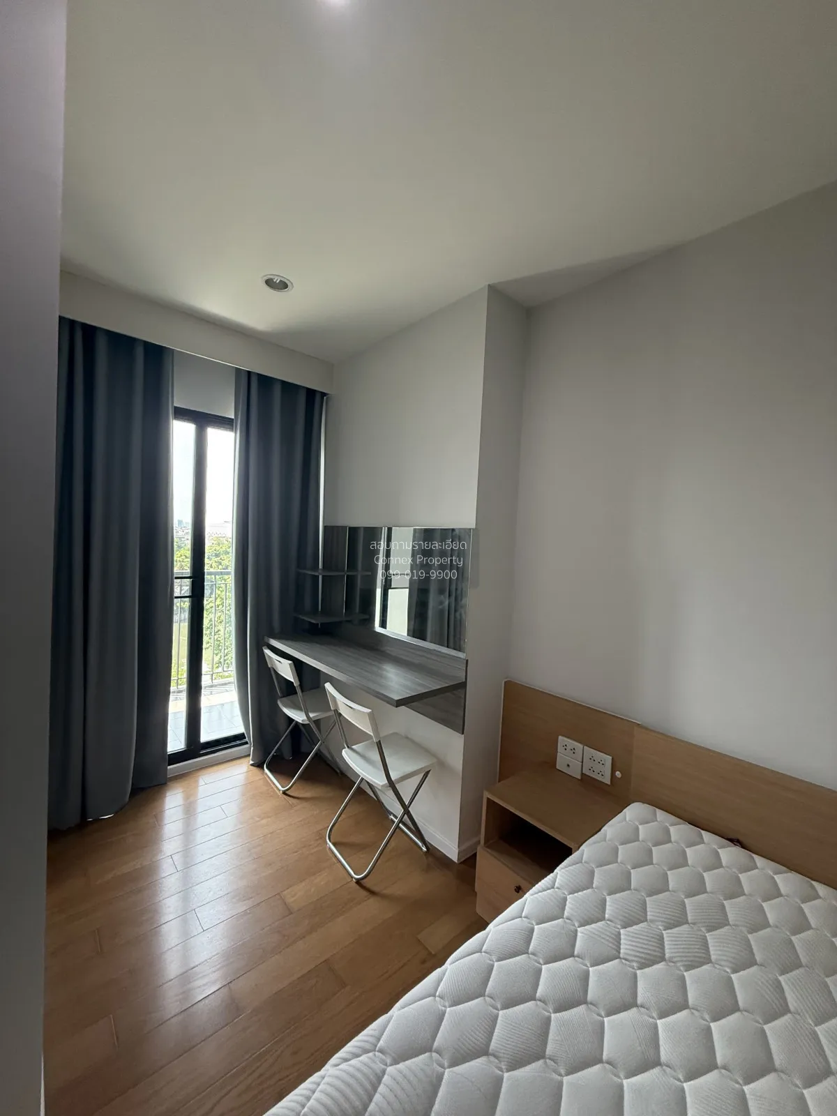 เช่าคอนโด  บลอคส์ 77 BTS-อ่อนนุช พระโขนงเหนือ เขต วัฒนา กรุงเทพ C