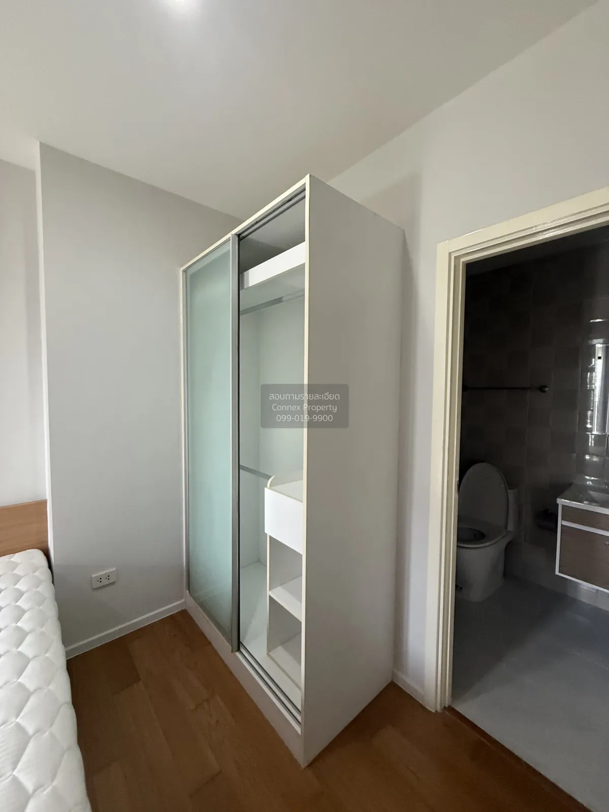 เช่าคอนโด  บลอคส์ 77 BTS-อ่อนนุช พระโขนงเหนือ เขต วัฒนา กรุงเทพ C