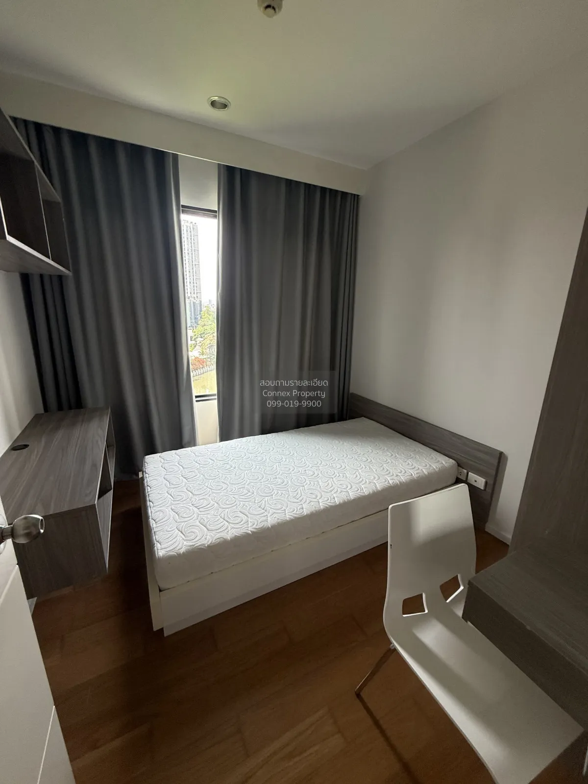 เช่าคอนโด  บลอคส์ 77 BTS-อ่อนนุช พระโขนงเหนือ เขต วัฒนา กรุงเทพ C