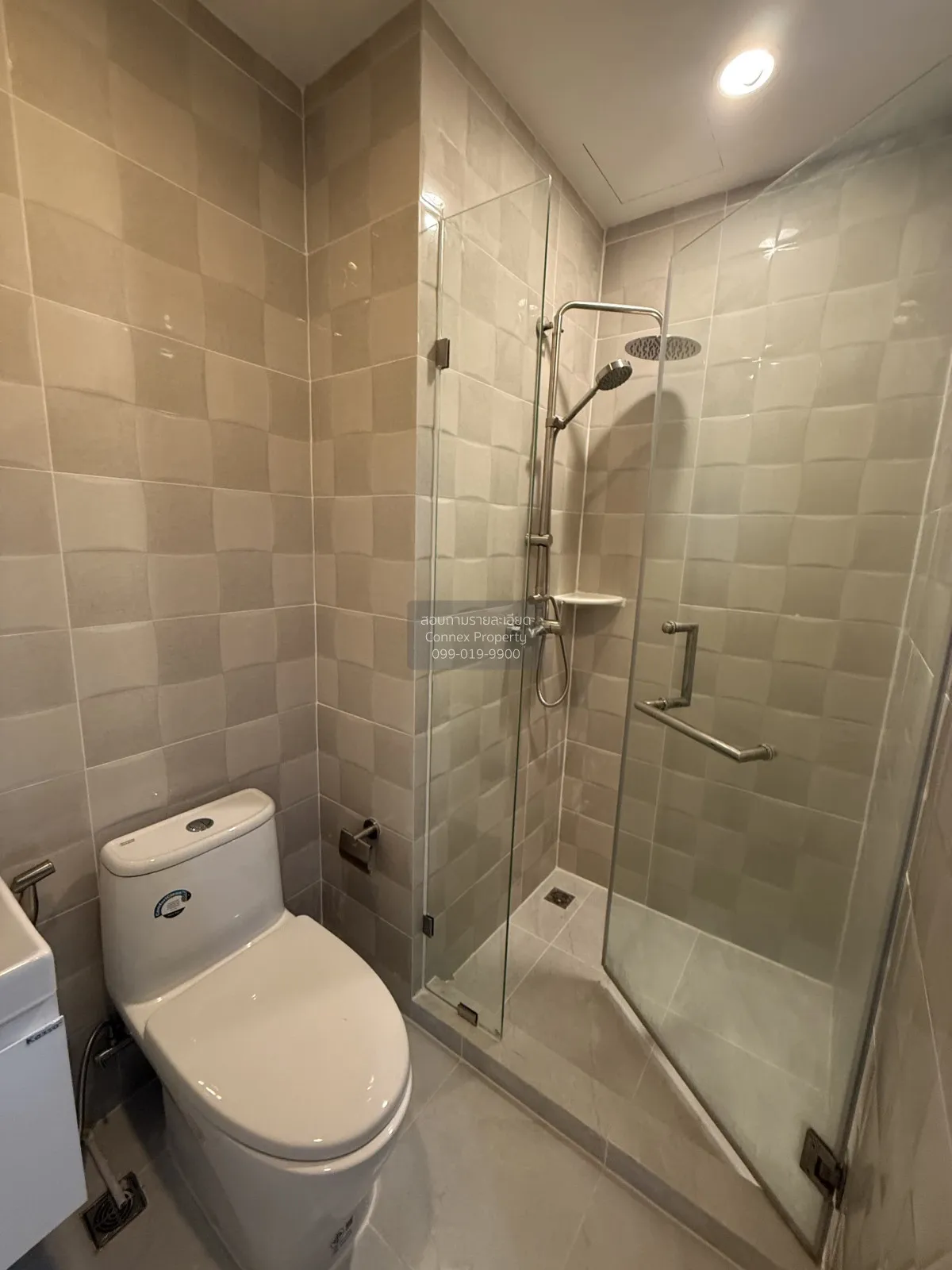 เช่าคอนโด  บลอคส์ 77 BTS-อ่อนนุช พระโขนงเหนือ เขต วัฒนา กรุงเทพ C