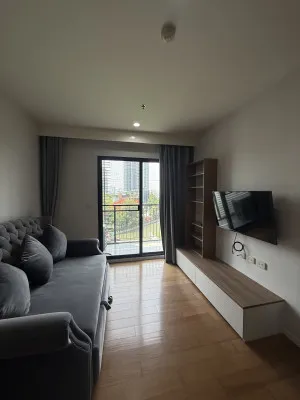 FOR RENT condo , Blocs 77 , BTS-On Nut , Phra Khanong Nuea , Watthana , Bangkok , CX-08813