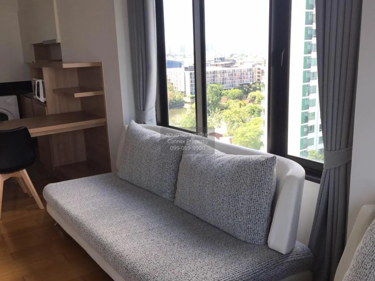 FOR RENT condo , Blocs 77 , BTS-On Nut , Phra Khanong Nuea , Watt 2