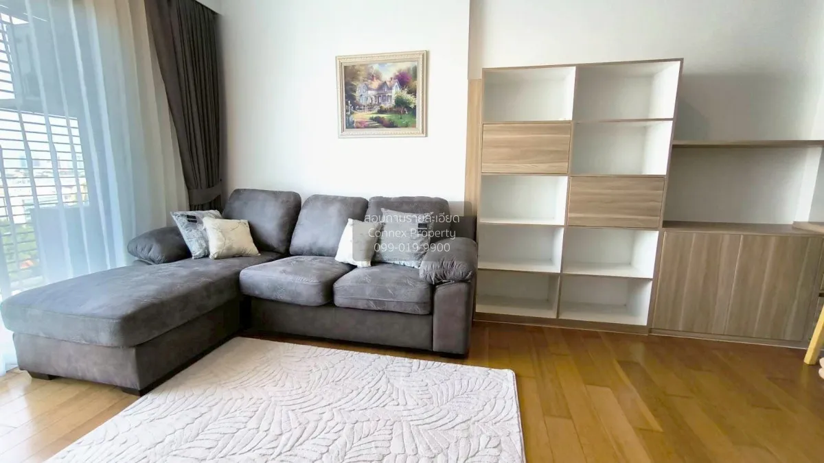 เช่าคอนโด  บลอคส์ 77 BTS-อ่อนนุช พระโขนงเหนือ เขต วัฒนา กรุงเทพ C 2