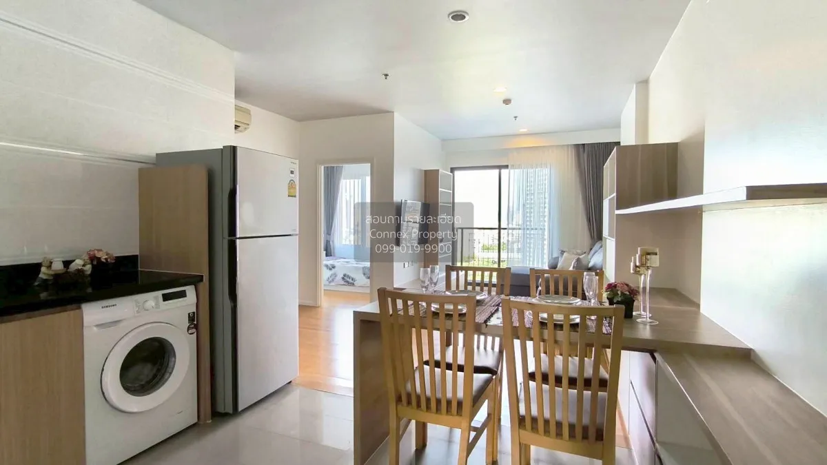 เช่าคอนโด  บลอคส์ 77 BTS-อ่อนนุช พระโขนงเหนือ เขต วัฒนา กรุงเทพ C 4