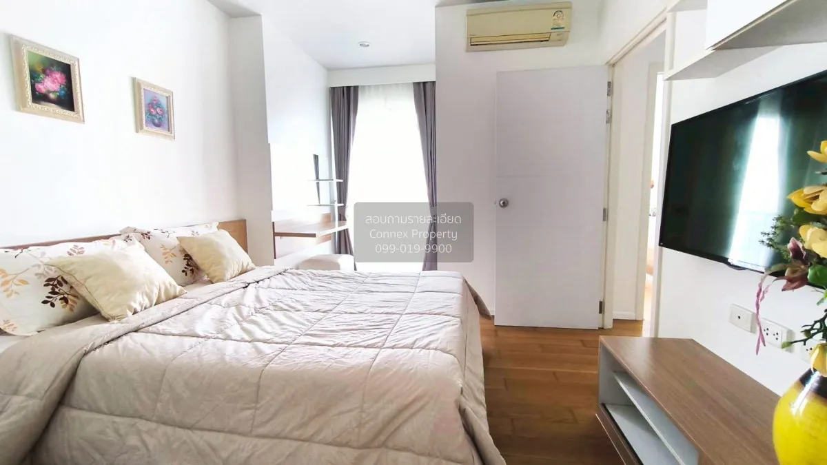 เช่าคอนโด  บลอคส์ 77 BTS-อ่อนนุช พระโขนงเหนือ เขต วัฒนา กรุงเทพ C