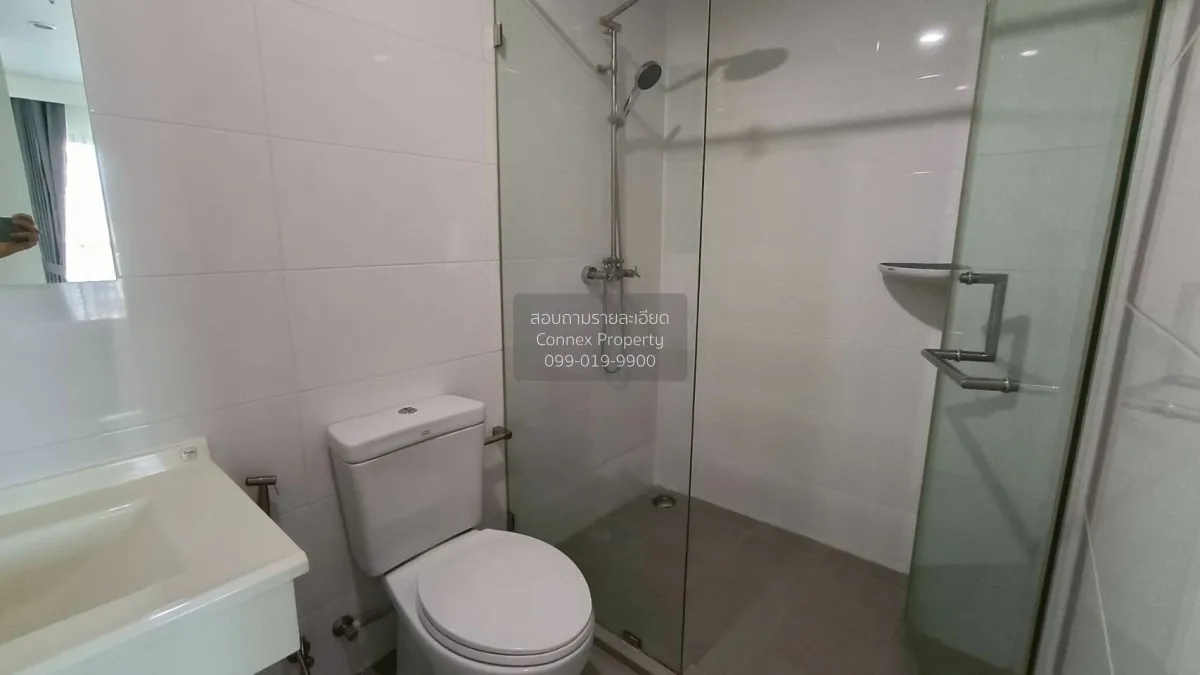 เช่าคอนโด  บลอคส์ 77 BTS-อ่อนนุช พระโขนงเหนือ เขต วัฒนา กรุงเทพ C