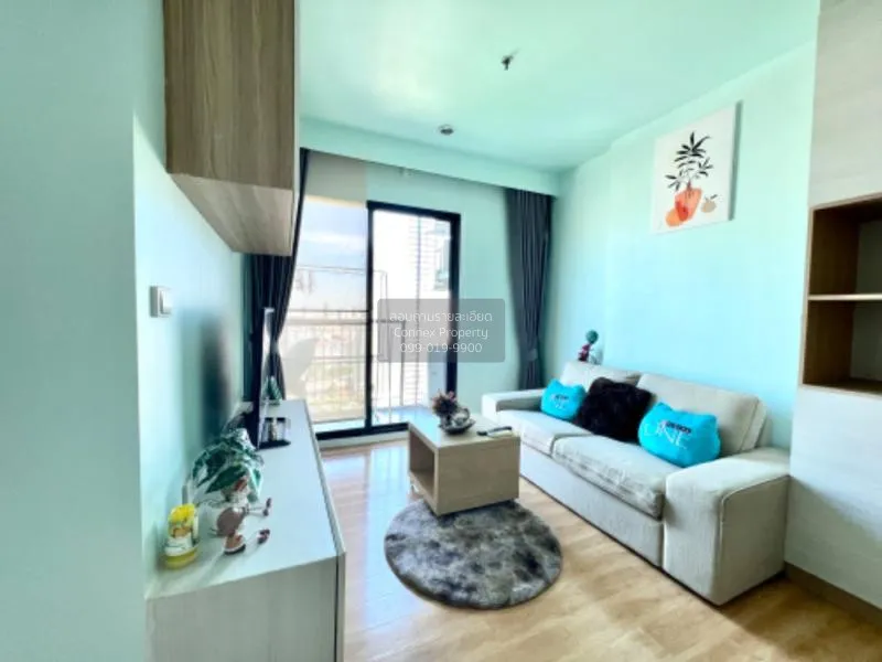 FOR SALE condo , Blocs 77 , BTS-On Nut , Phra Khanong Nuea , Watt 1