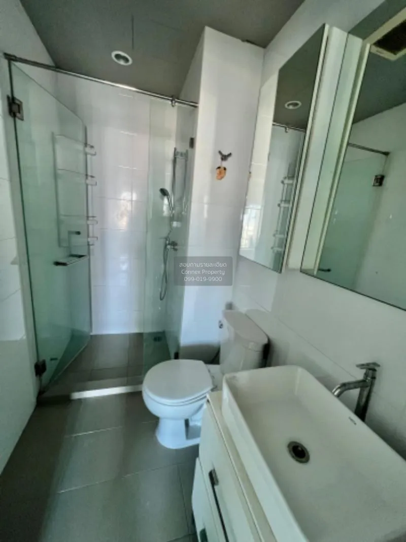 FOR SALE condo , Blocs 77 , BTS-On Nut , Phra Khanong Nuea , Watt