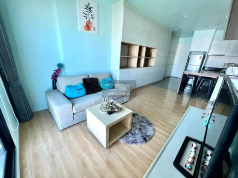 FOR SALE condo , Blocs 77 , BTS-On Nut , Phra Khanong Nuea , Watt 2