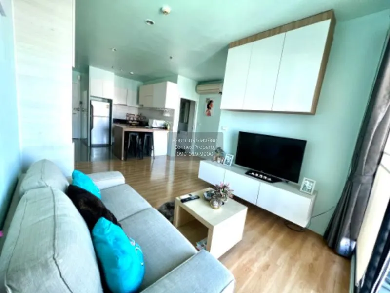 FOR SALE condo , Blocs 77 , BTS-On Nut , Phra Khanong Nuea , Watt 3