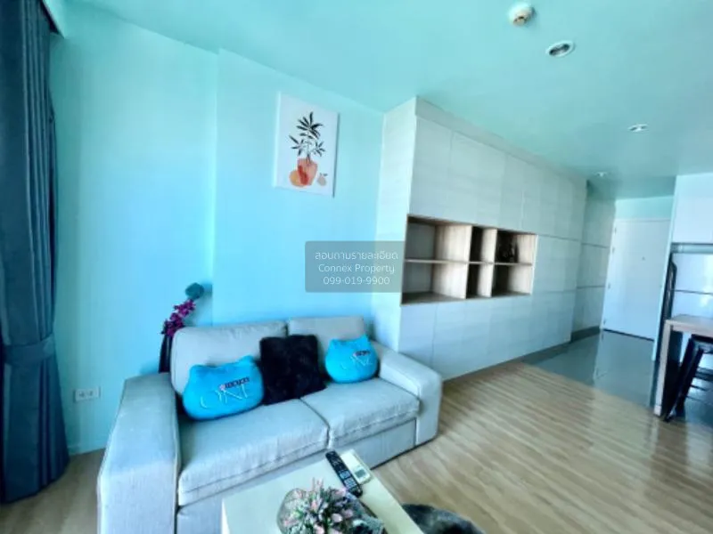 FOR SALE condo , Blocs 77 , BTS-On Nut , Phra Khanong Nuea , Watt