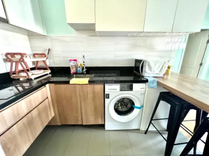 FOR SALE condo , Blocs 77 , BTS-On Nut , Phra Khanong Nuea , Watt