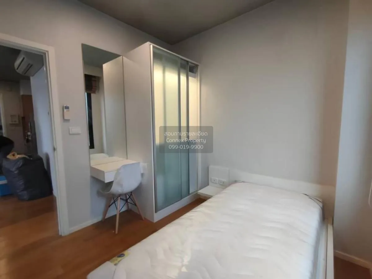 FOR RENT condo , Blocs 77 , BTS-On Nut , Phra Khanong Nuea , Watt