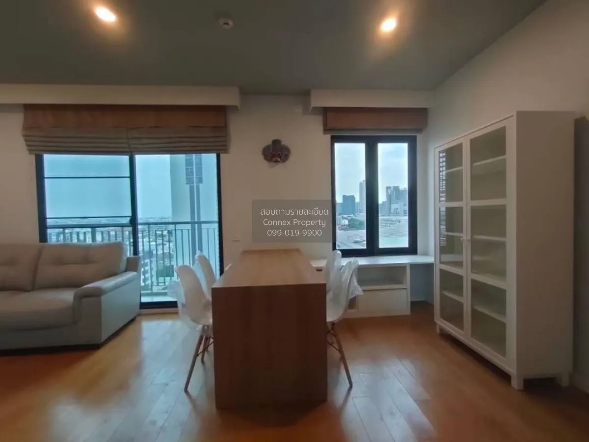 FOR RENT condo , Blocs 77 , BTS-On Nut , Phra Khanong Nuea , Watt 4