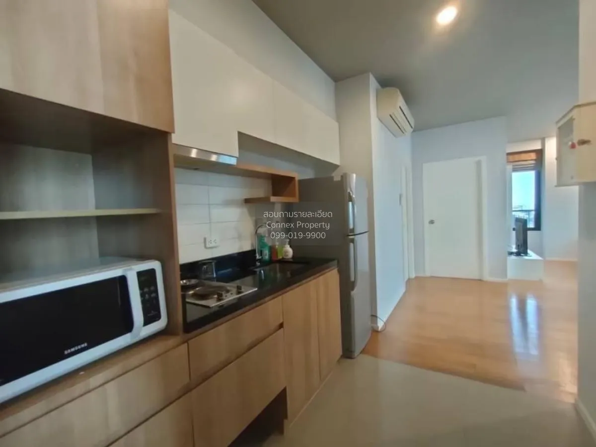 FOR RENT condo , Blocs 77 , BTS-On Nut , Phra Khanong Nuea , Watt