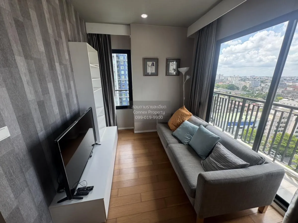 FOR RENT condo , Blocs 77 , BTS-On Nut , Phra Khanong Nuea , Watt 1