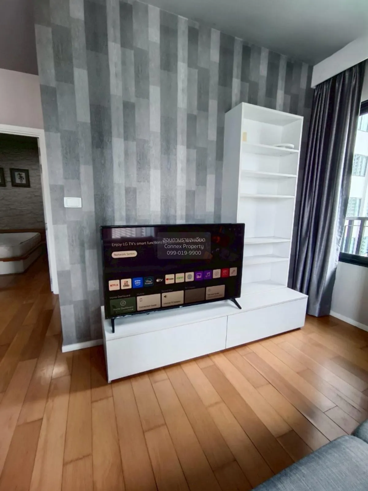 FOR RENT condo , Blocs 77 , BTS-On Nut , Phra Khanong Nuea , Watt 2