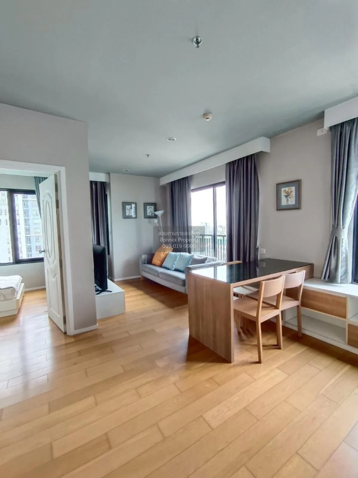 FOR RENT condo , Blocs 77 , BTS-On Nut , Phra Khanong Nuea , Watt 3