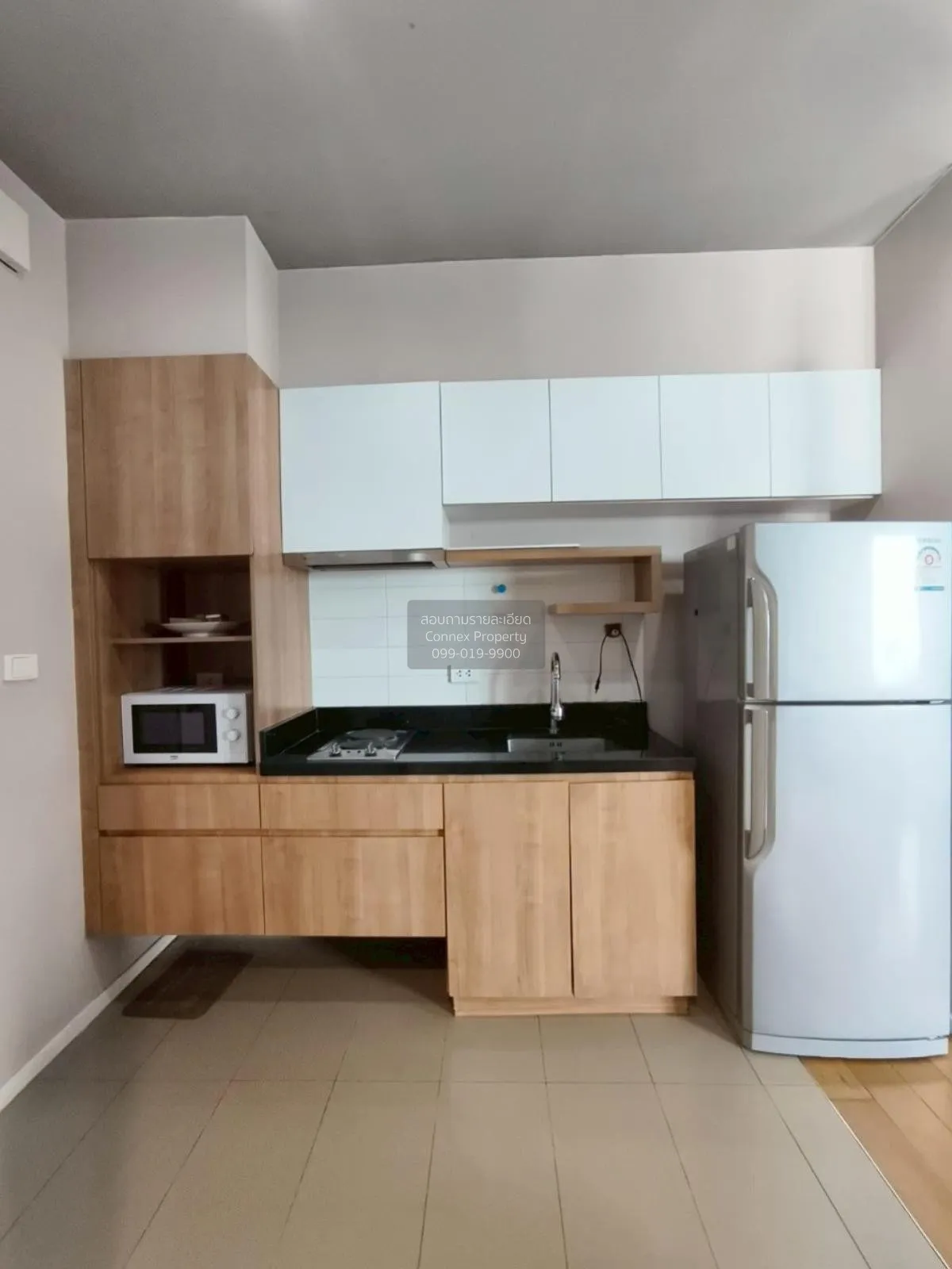 FOR RENT condo , Blocs 77 , BTS-On Nut , Phra Khanong Nuea , Watt