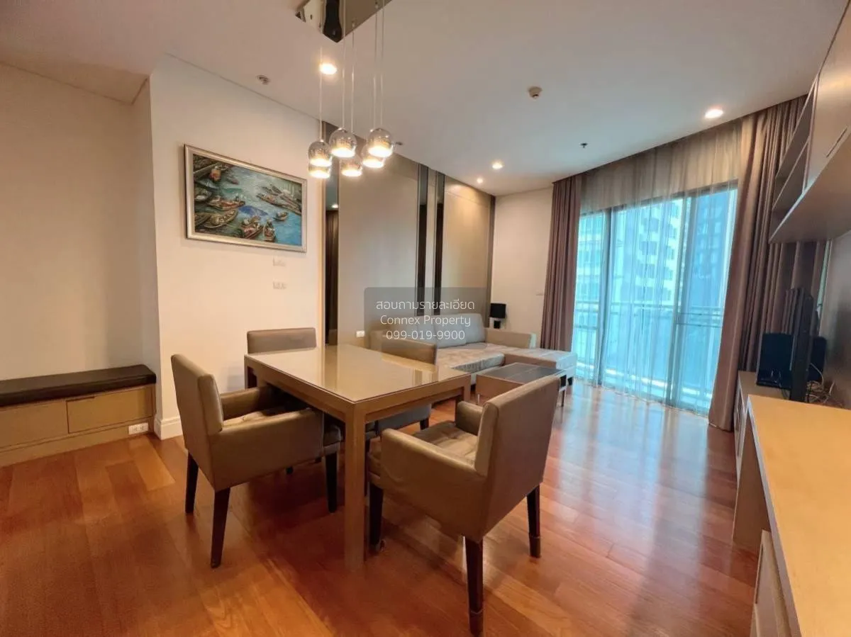 เช่าคอนโด  ไบร์ท สุขุมวิท BTS-พร้อมพงษ์ คลองตัน เขต คลองเตย กรุงเ 1