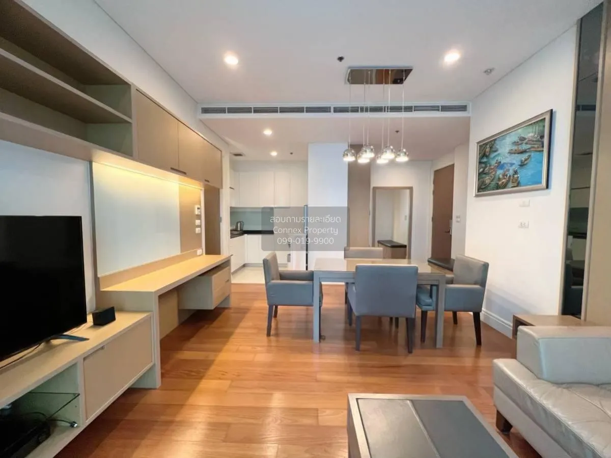 เช่าคอนโด  ไบร์ท สุขุมวิท BTS-พร้อมพงษ์ คลองตัน เขต คลองเตย กรุงเ 2