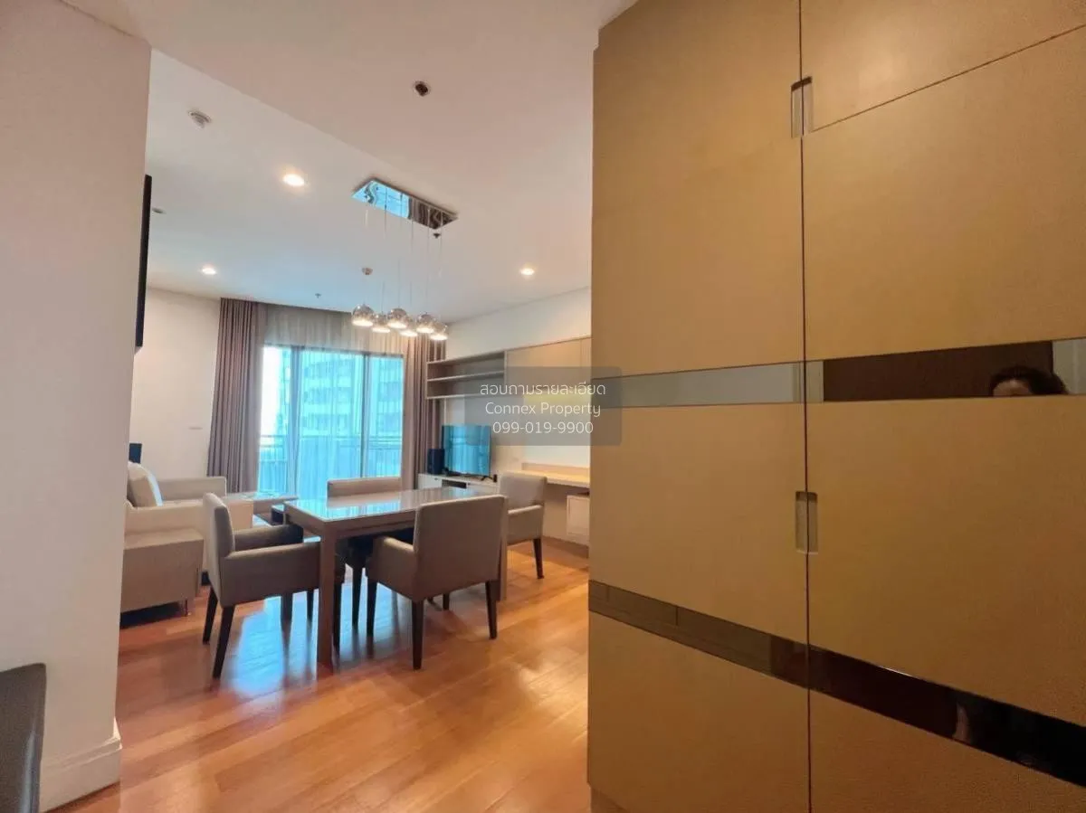 เช่าคอนโด  ไบร์ท สุขุมวิท BTS-พร้อมพงษ์ คลองตัน เขต คลองเตย กรุงเ 3