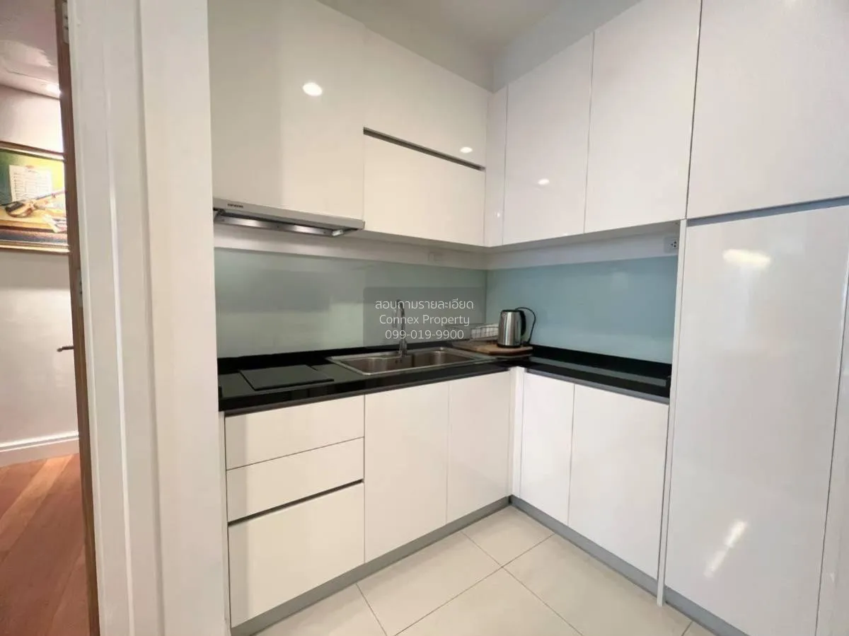 เช่าคอนโด  ไบร์ท สุขุมวิท BTS-พร้อมพงษ์ คลองตัน เขต คลองเตย กรุงเ 4