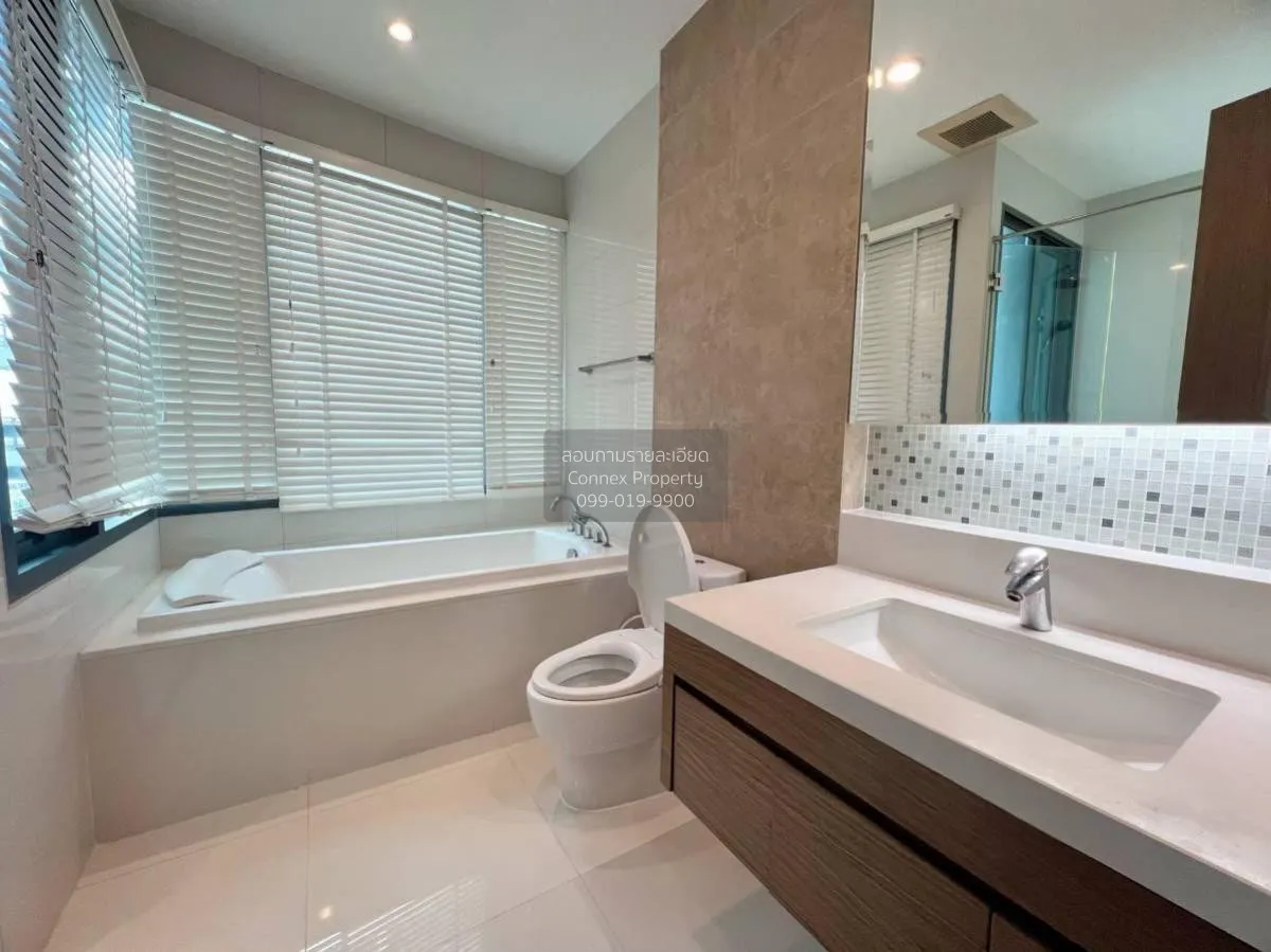 เช่าคอนโด  ไบร์ท สุขุมวิท BTS-พร้อมพงษ์ คลองตัน เขต คลองเตย กรุงเ