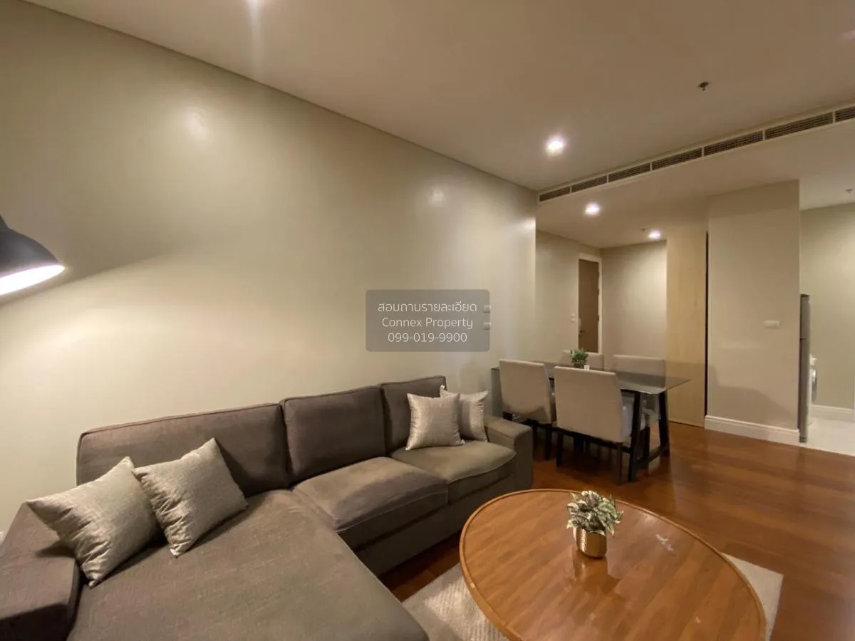 เช่าคอนโด  ไบร์ท สุขุมวิท BTS-พร้อมพงษ์ คลองตัน เขต คลองเตย กรุงเ 1