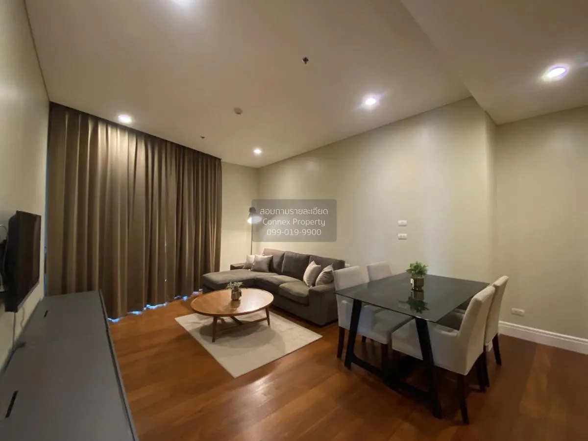 เช่าคอนโด  ไบร์ท สุขุมวิท BTS-พร้อมพงษ์ คลองตัน เขต คลองเตย กรุงเ 3